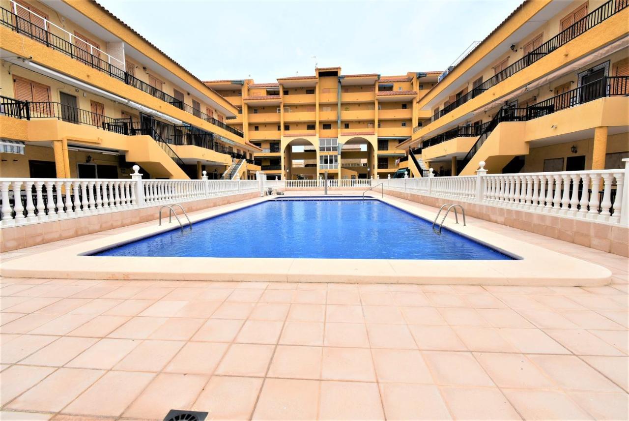 La Casa Milana Apartamento La Mata  Exterior foto