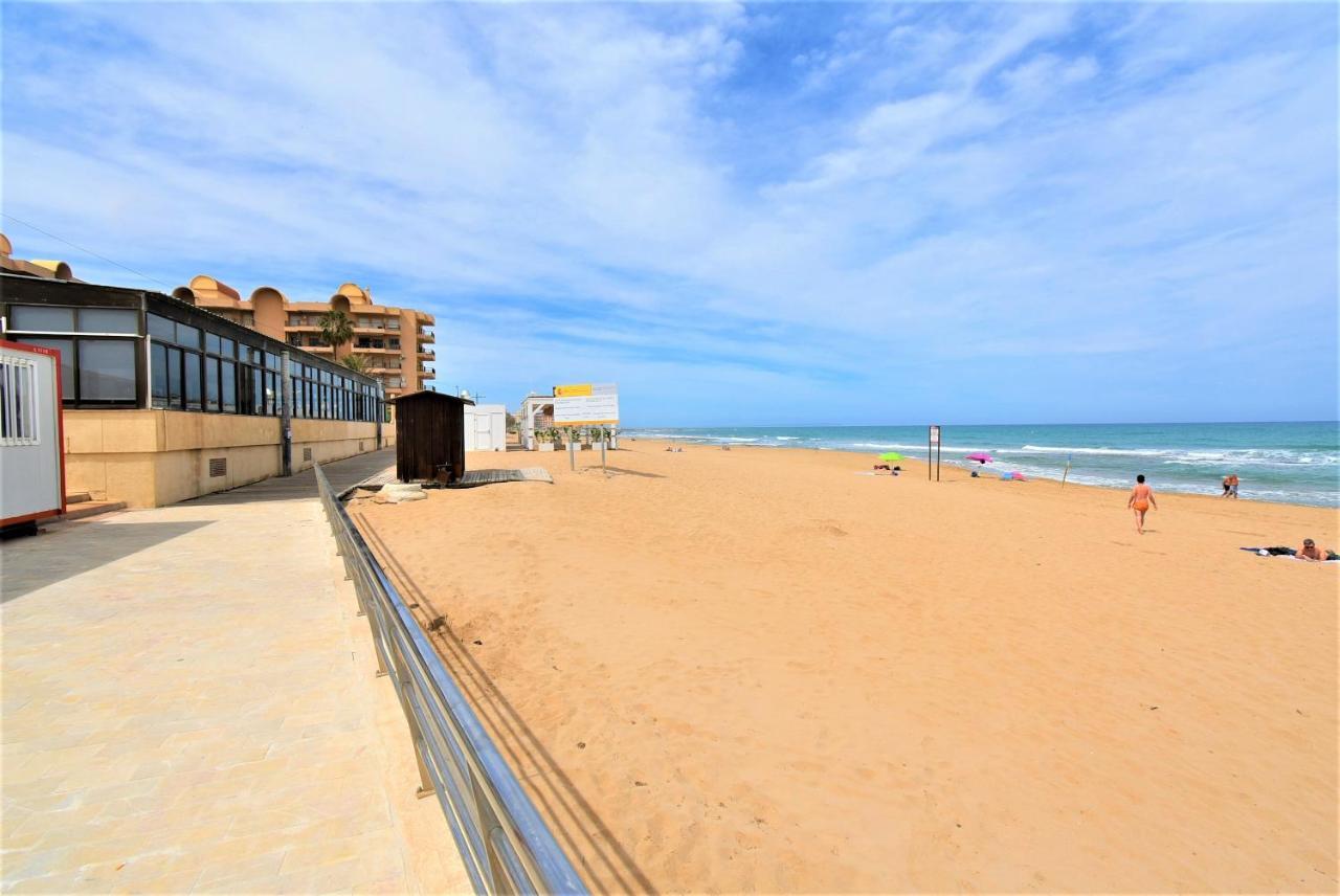 La Casa Milana Apartamento La Mata  Exterior foto