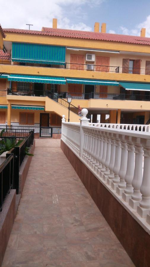 La Casa Milana Apartamento La Mata  Exterior foto