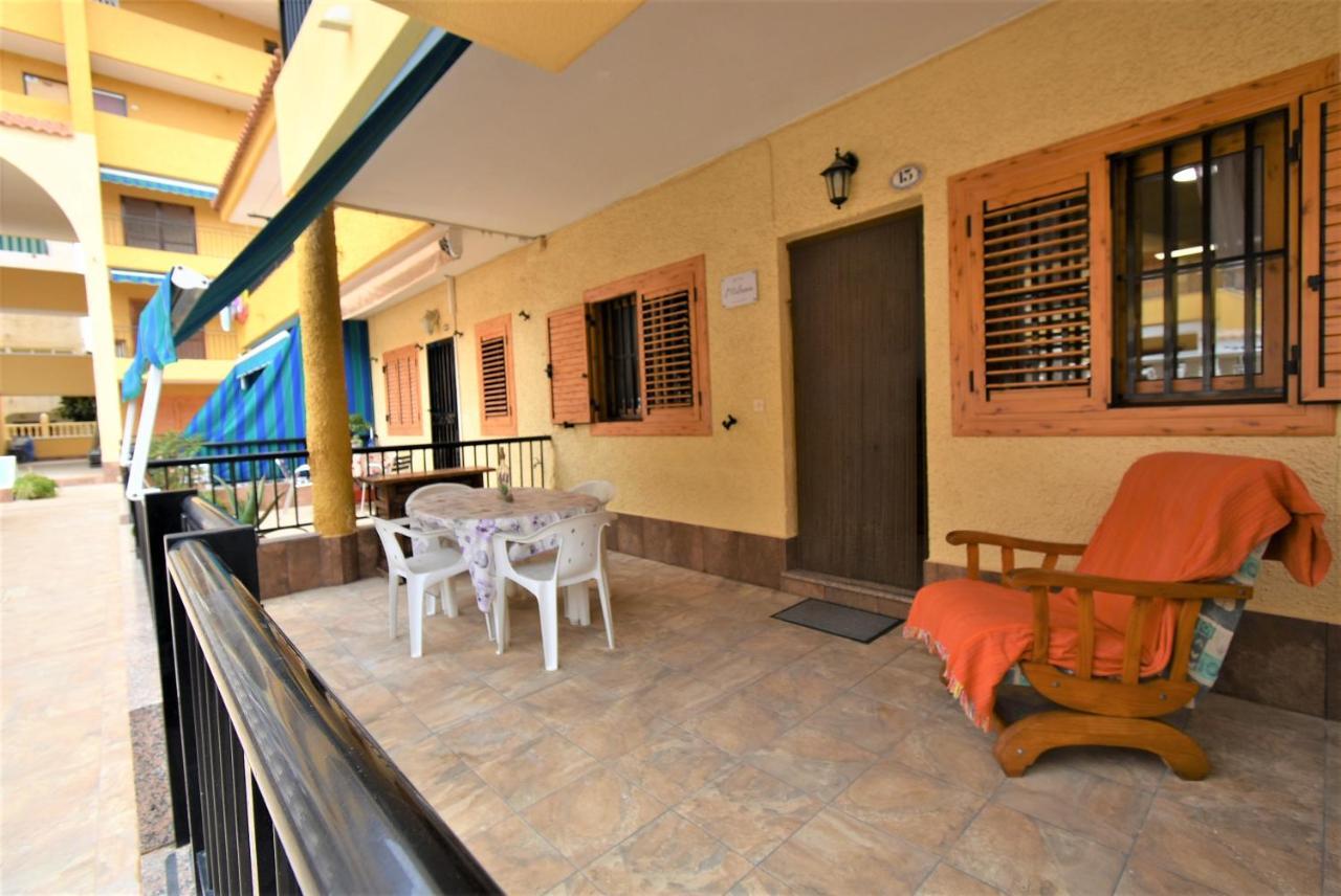 La Casa Milana Apartamento La Mata  Exterior foto