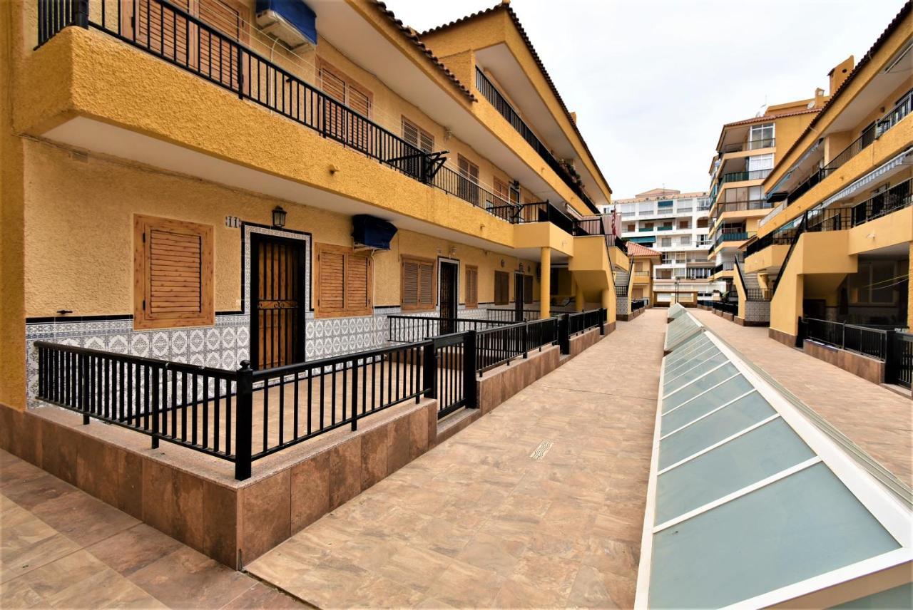 La Casa Milana Apartamento La Mata  Exterior foto