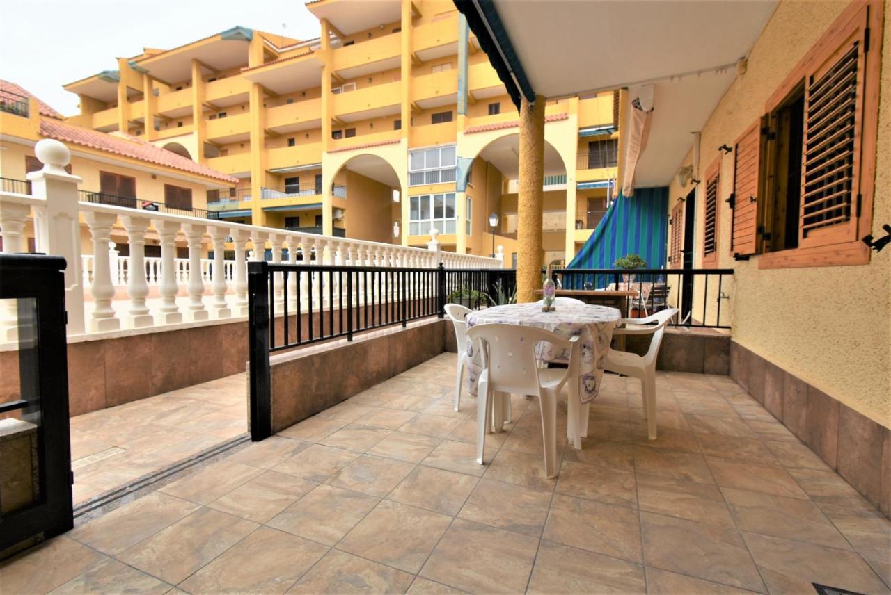 La Casa Milana Apartamento La Mata  Exterior foto