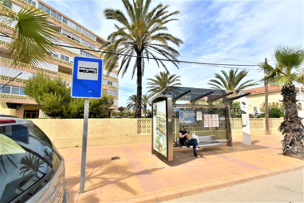 La Casa Milana Apartamento La Mata  Exterior foto